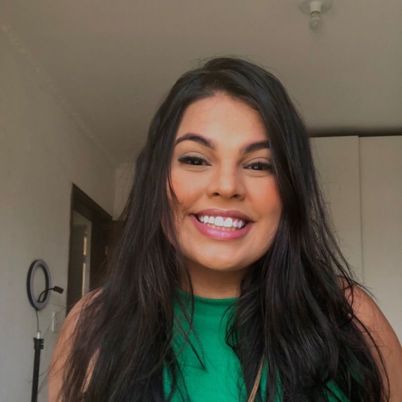 Isa Moura picture