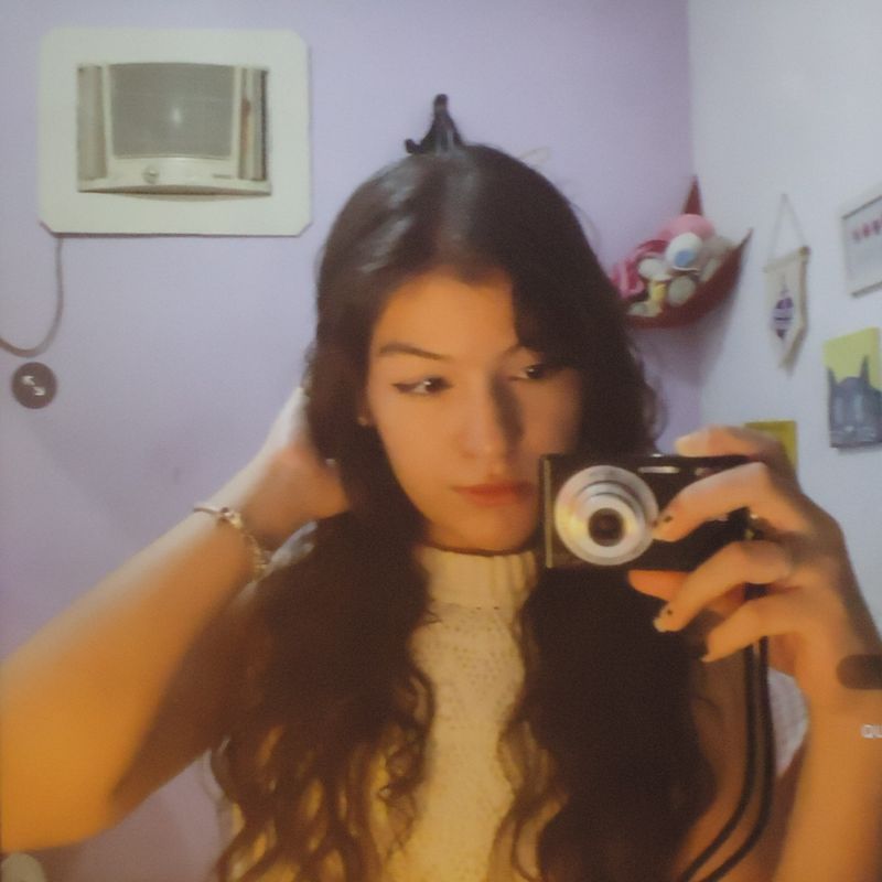 isabela sena picture