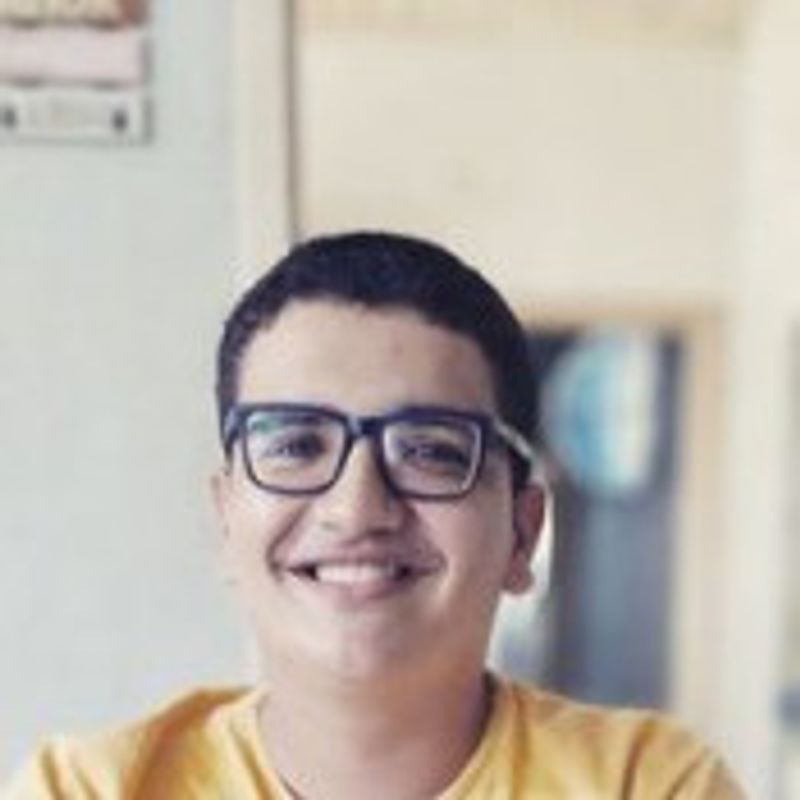 Lucas Marques picture