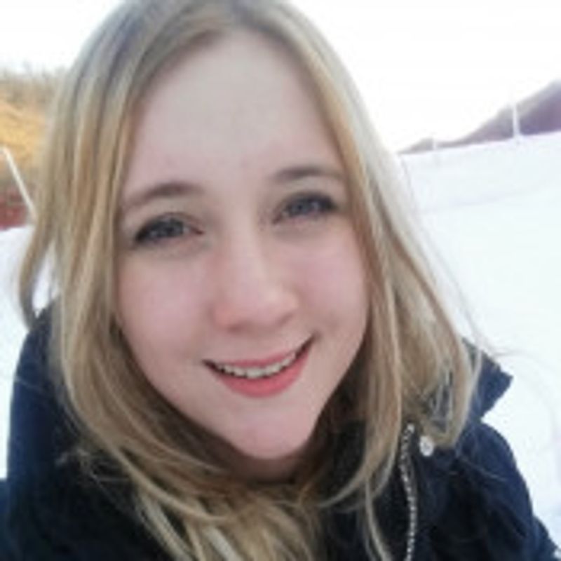 Laura Luzzi picture