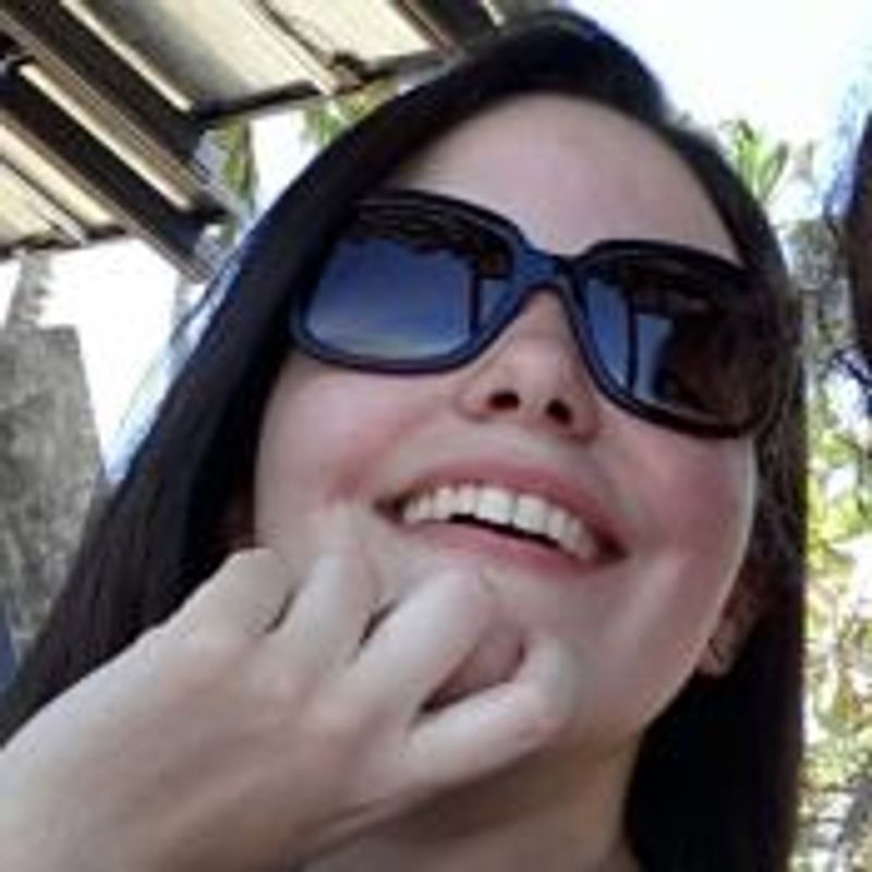 Gabriela Sampaio picture