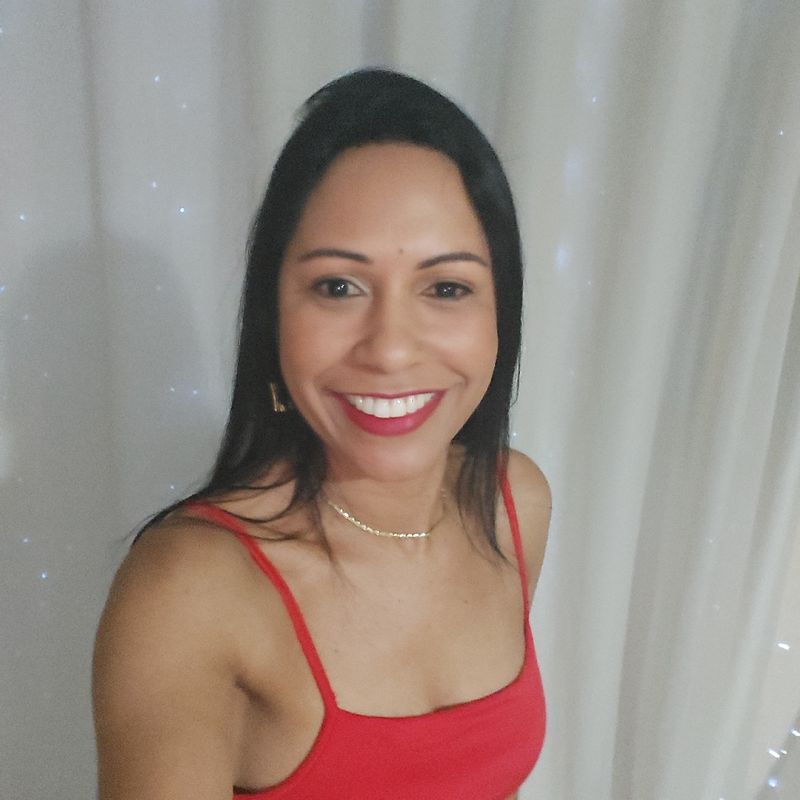 Luana Luzia Silva picture
