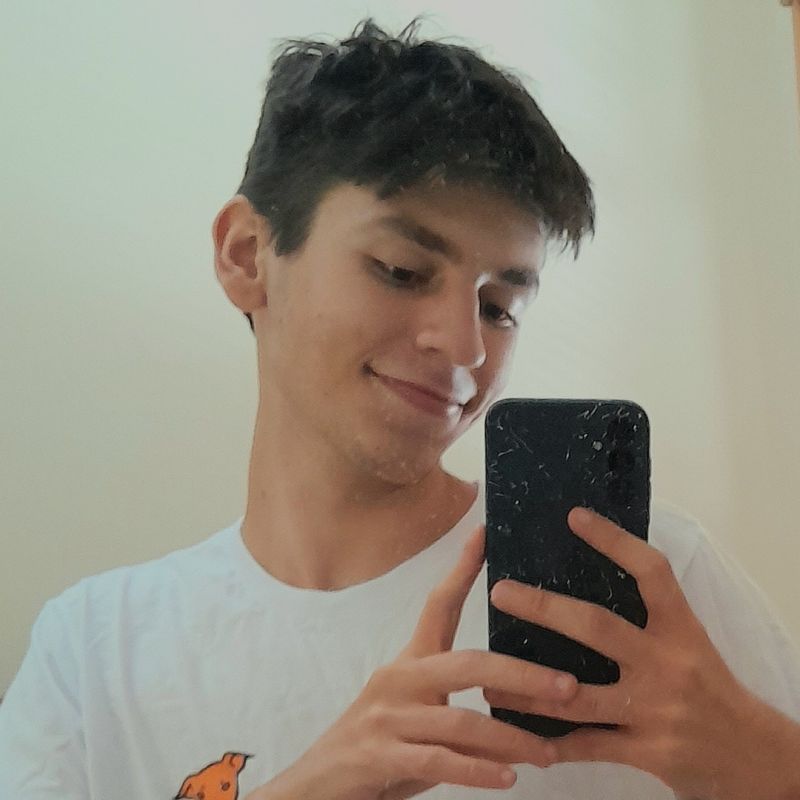 Bernardoo picture