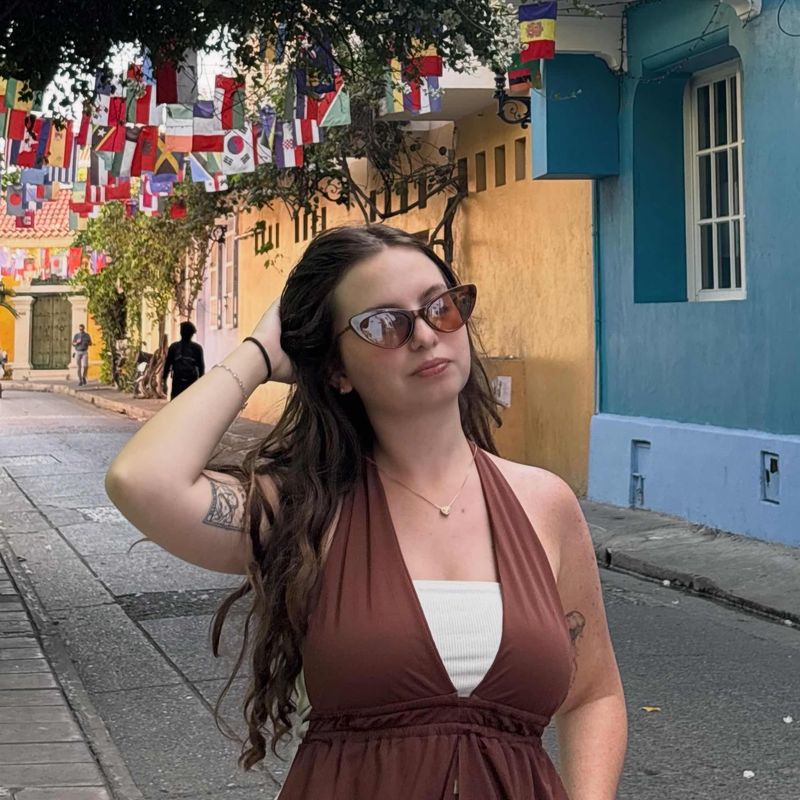 Allexia Machado picture
