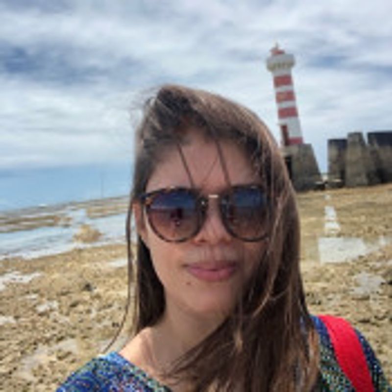 Ana Kelly Sousa Rodrigues picture