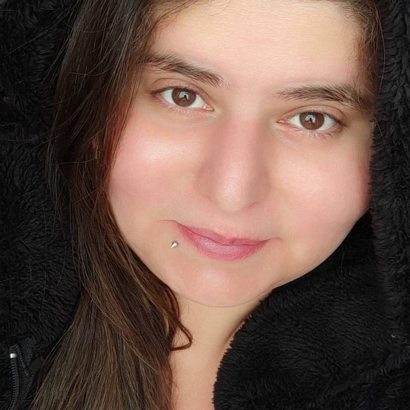 Natalia Lameu picture