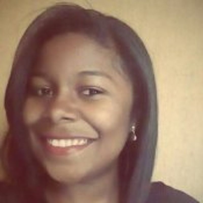 Polyana Christina picture