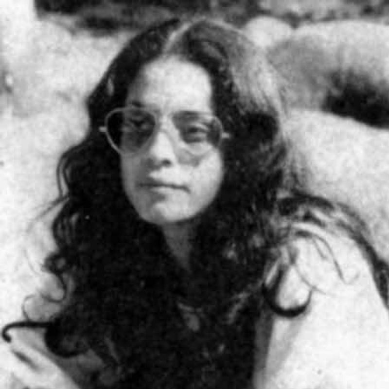 Laila Muniz picture