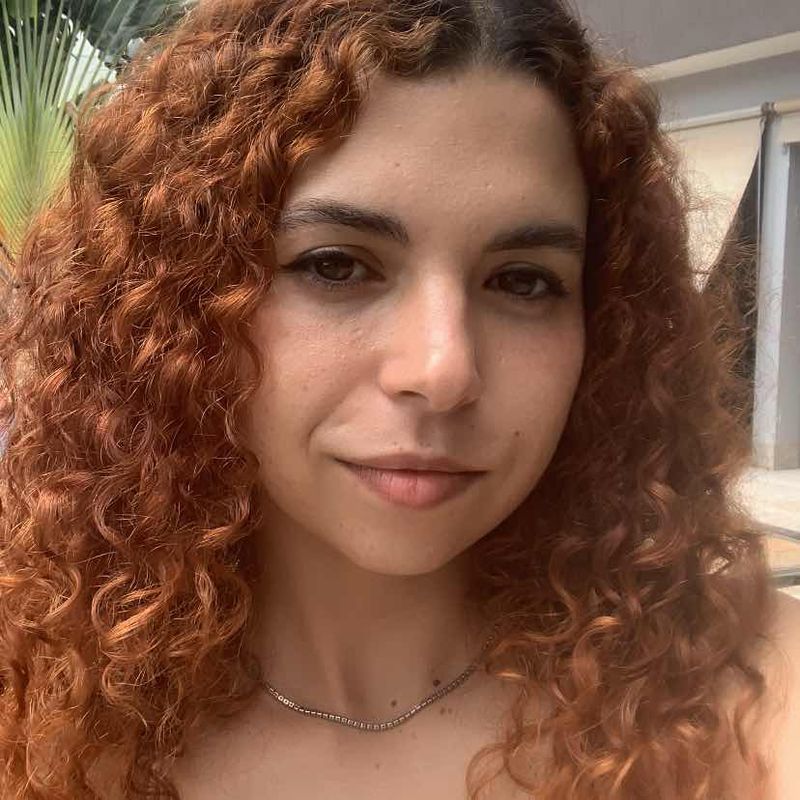 Ingrid Moura  picture