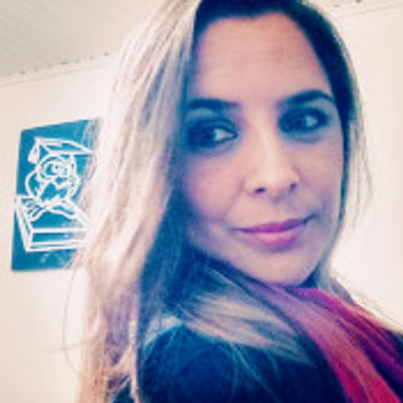 Alessandra Coelho picture