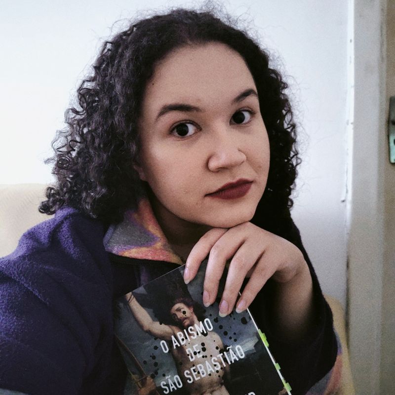kamila / instagram literario: arcturuslibrary picture