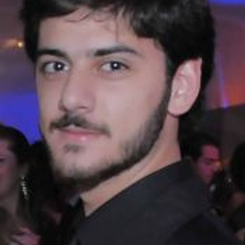 Murilo Malek picture