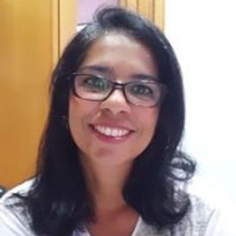 Shirlei Alves picture