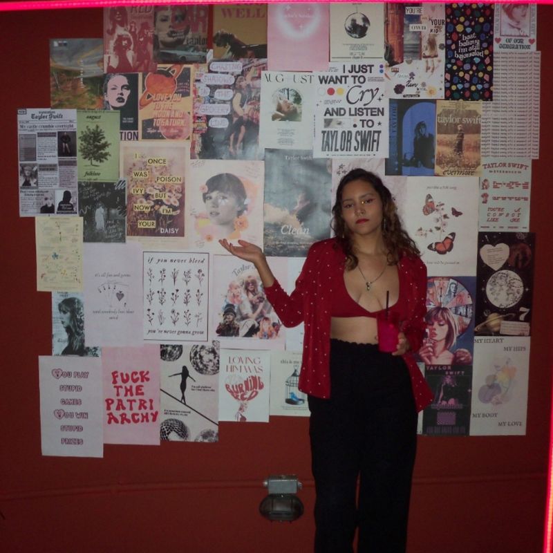 Sabryna Beluzzo picture