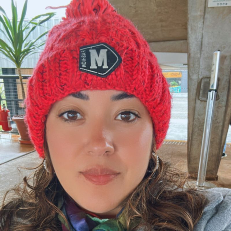 Ariani Batista picture