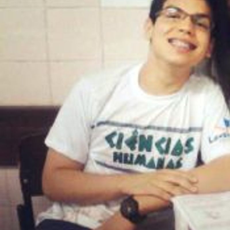 Gabriel Martins Mendes picture