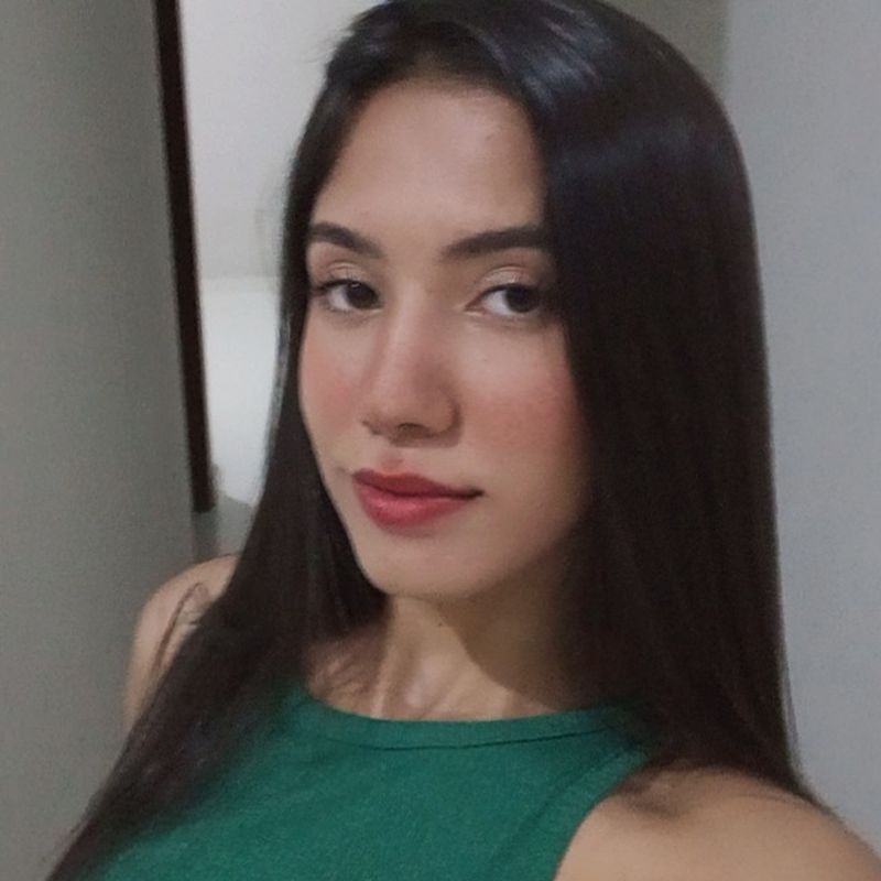 Amanda Souza Santana picture