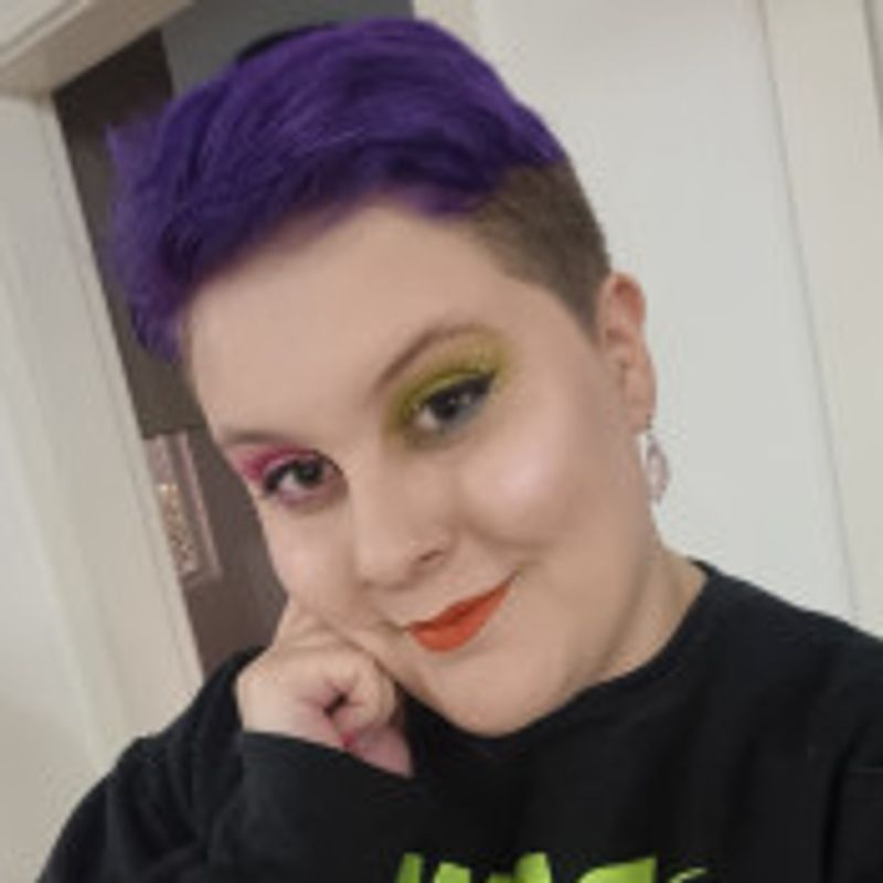 Amanda picture