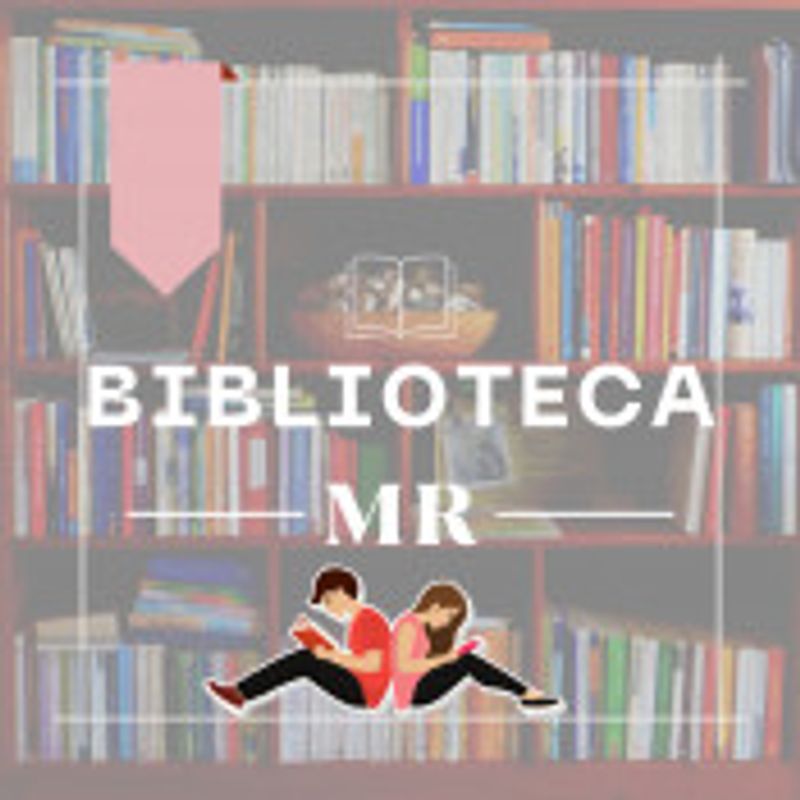 Biblioteca de Mari e Renan picture