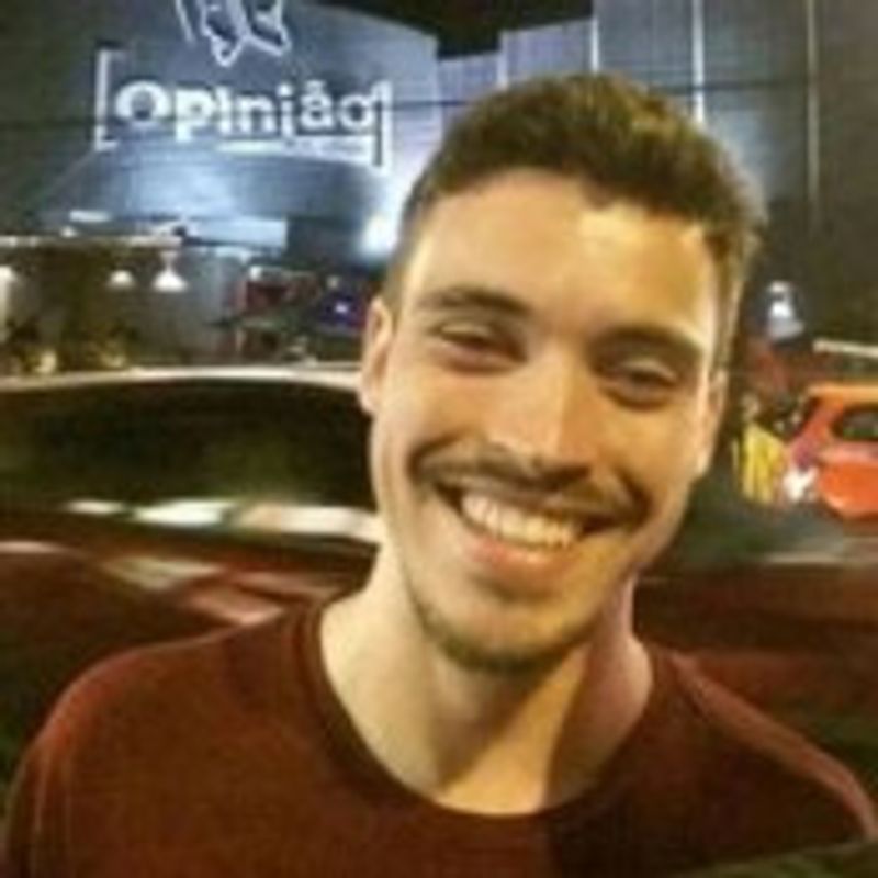 Augusto Ramos picture