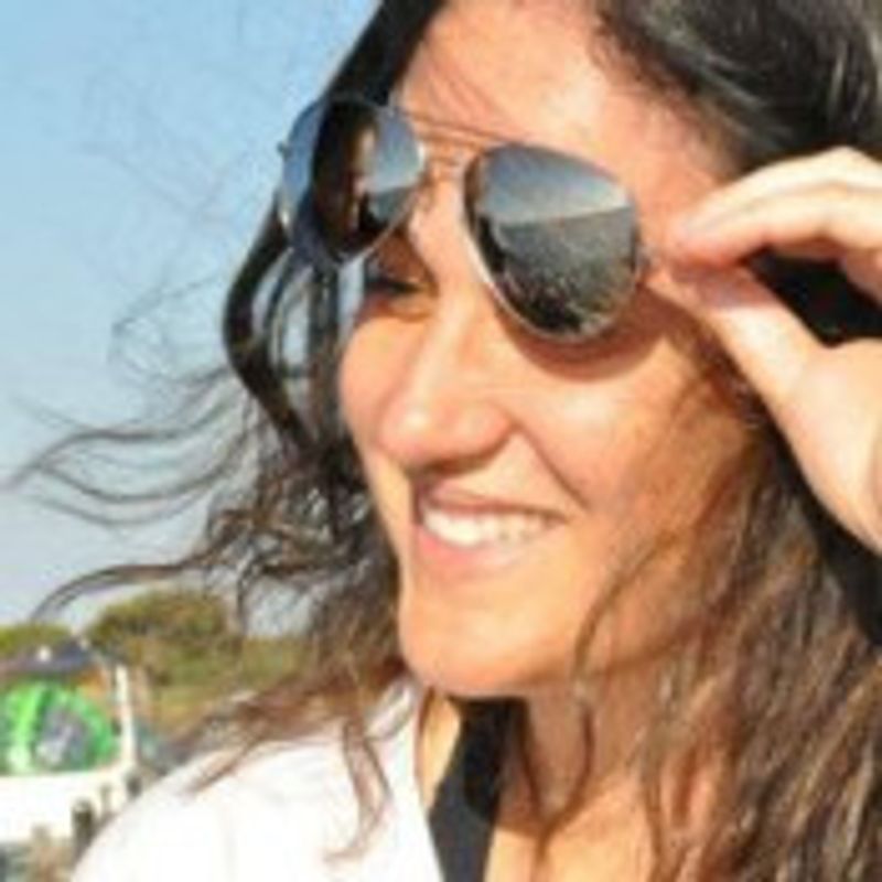 Viviane Rizério Sanches Lima picture