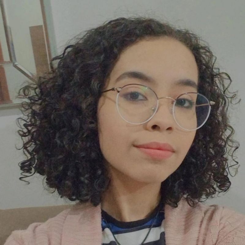 Haylla Santos de Sousa  picture