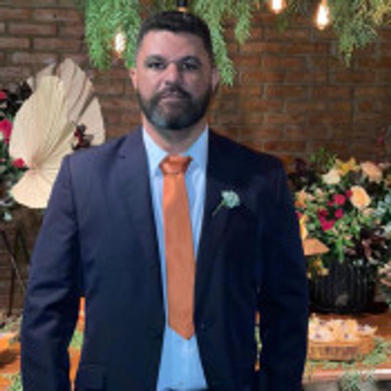 Luiz Fernando Agapito picture