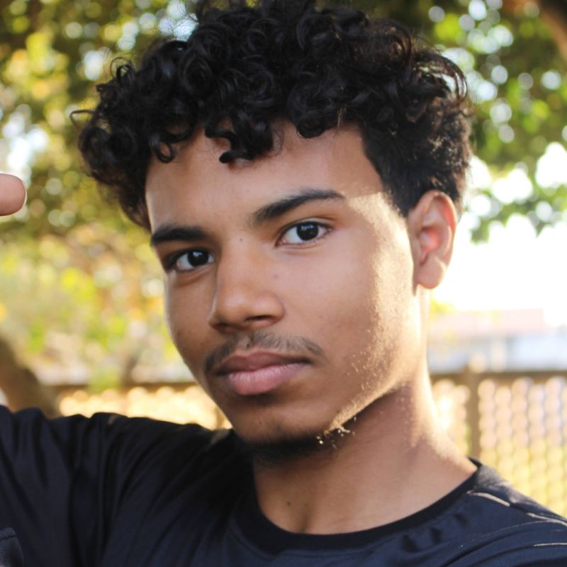 Richard Gabryell Caetano Barbosa picture