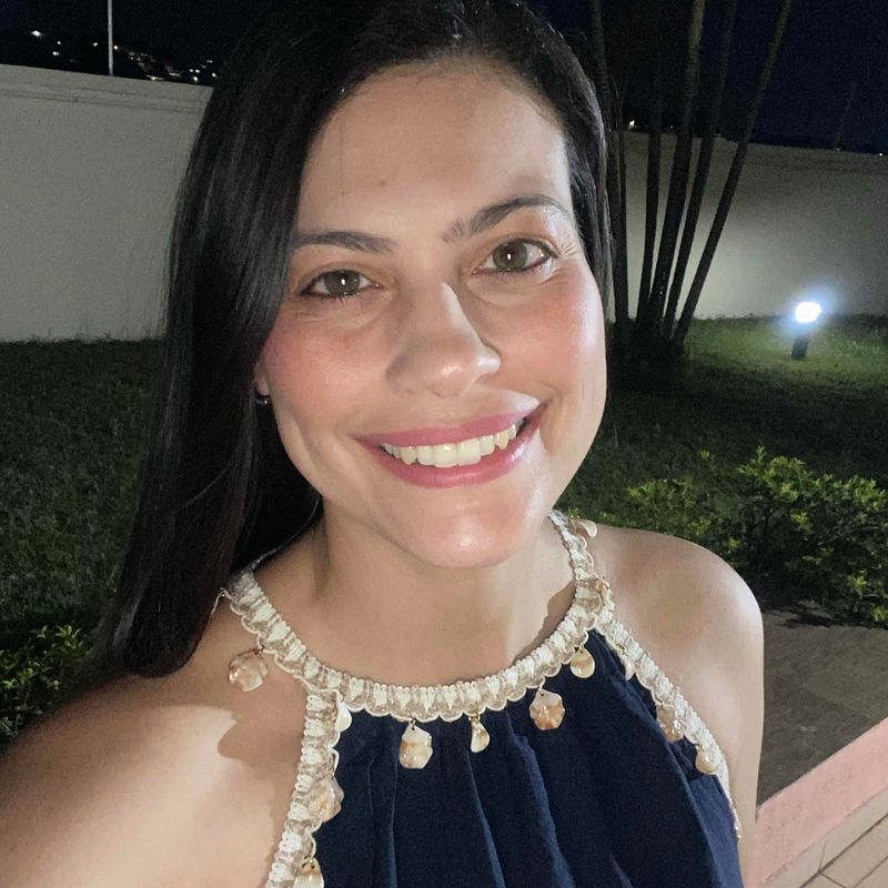 Delina Protazio picture