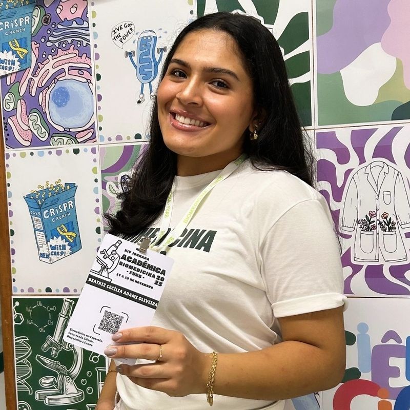 Beatriz Cecília picture