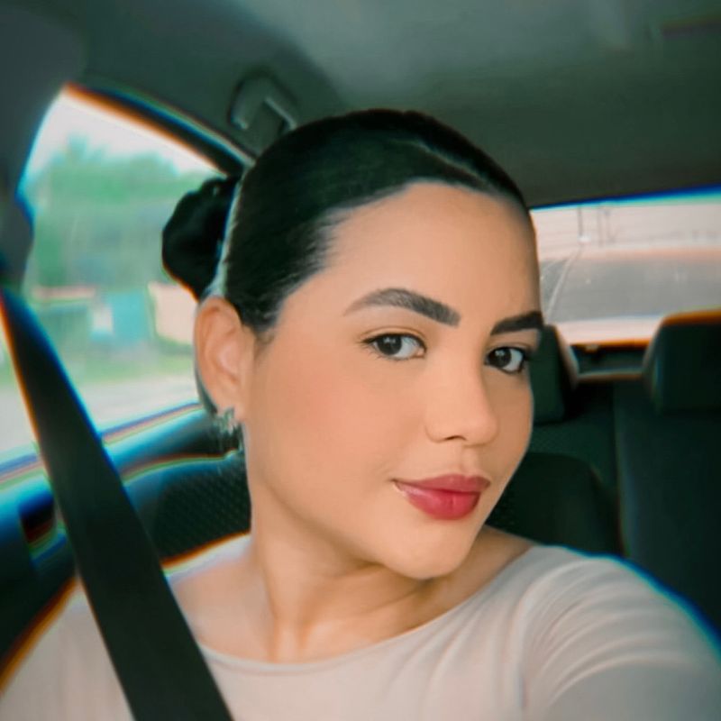 Marcela Moraes picture