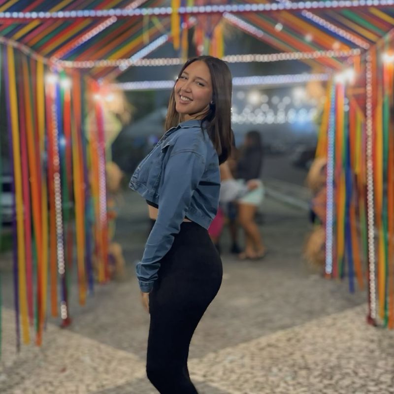 Maria Clara fiuza picture