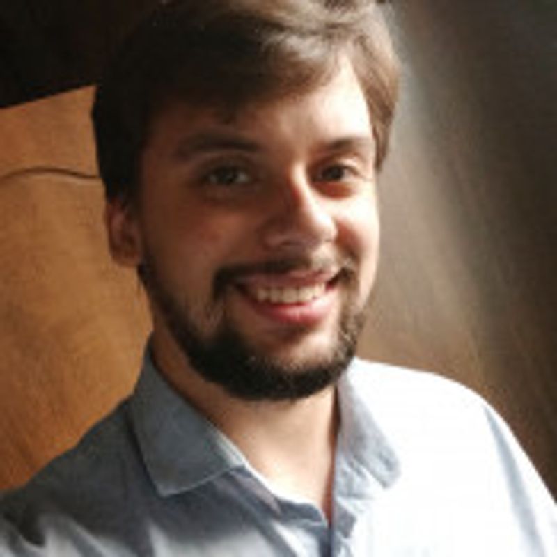 Tiago Vieira Gomes picture