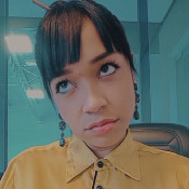 Kaariny Almeida picture