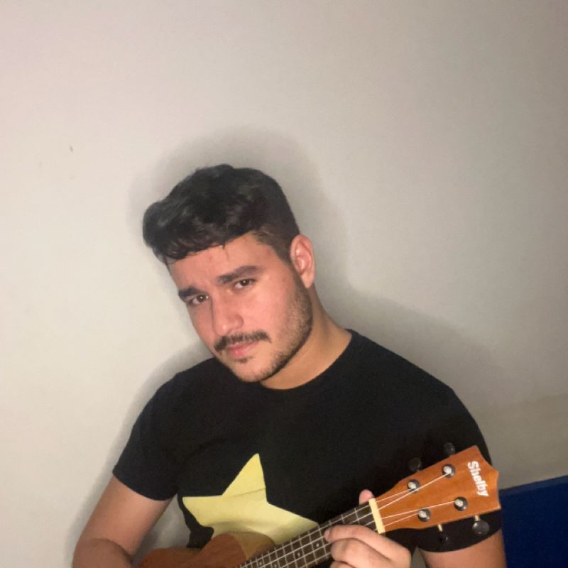 Luiz Guilherme picture