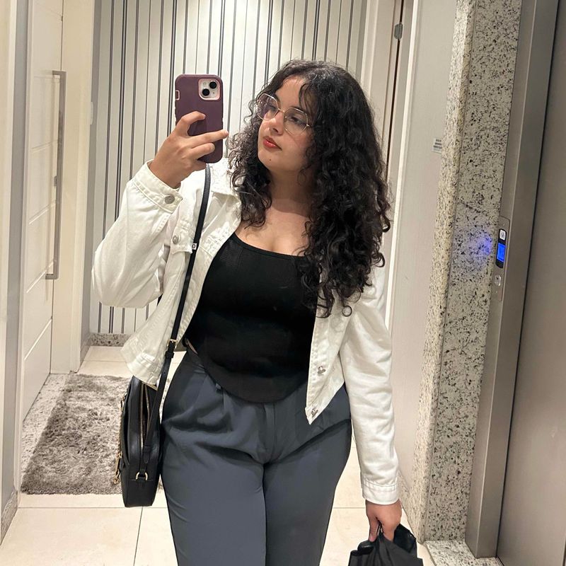 Gabriela Suarez picture