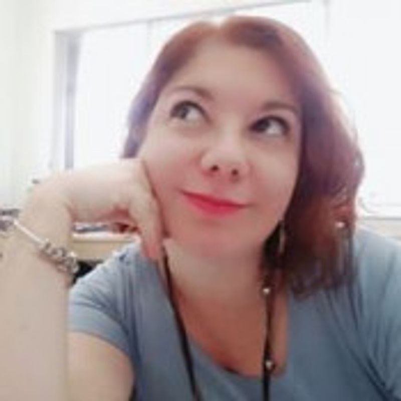 Ana Carolina Marques picture