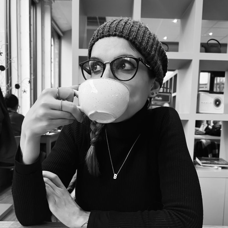 Bárbara Matos picture