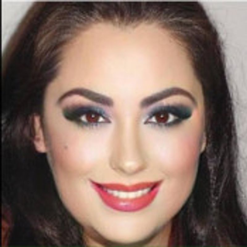 Carla Reverbel picture