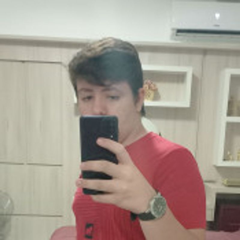 Jo�o victor picture