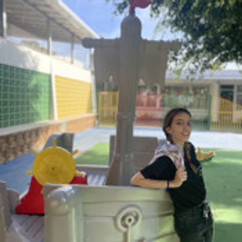 Julia picture