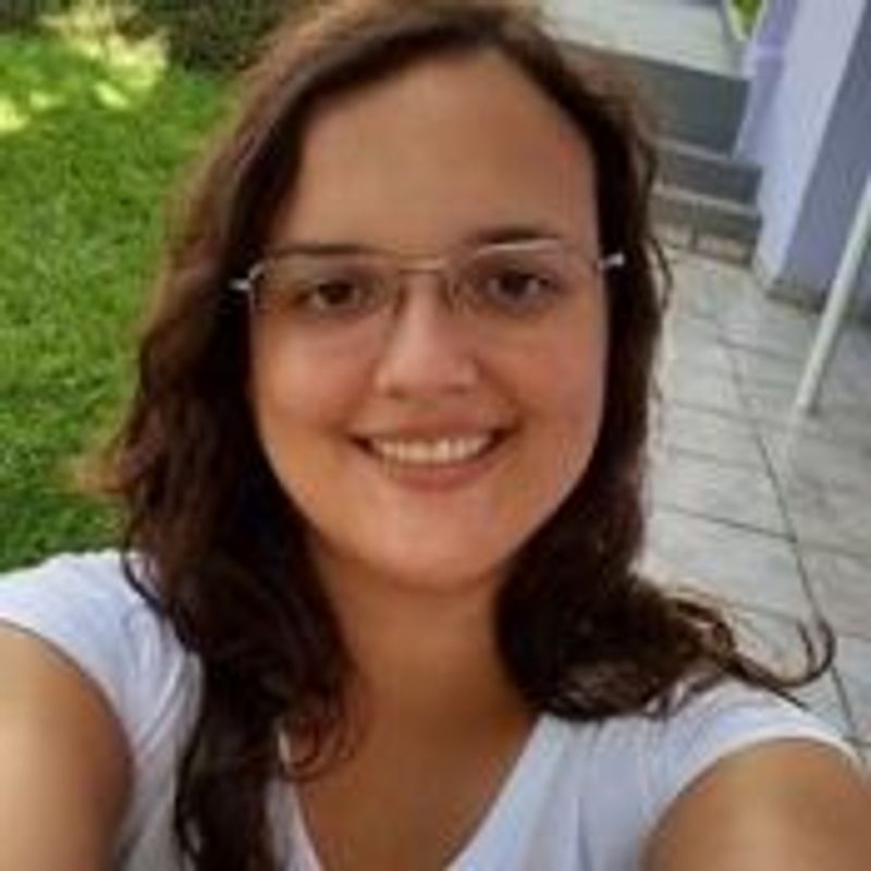 Karine Lemes Büchner picture