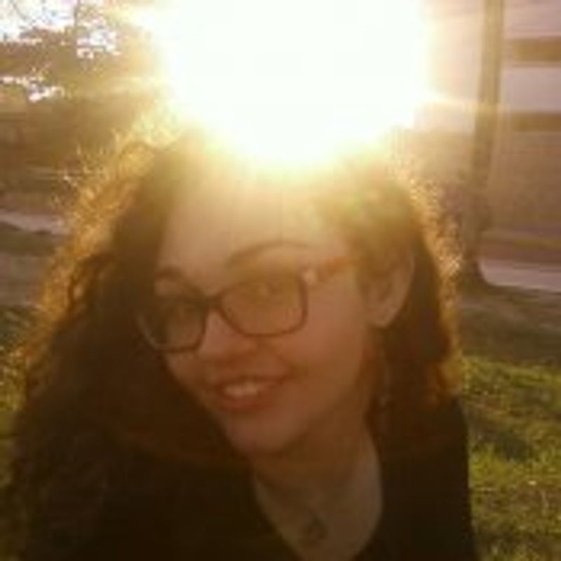 Ana Carolina picture