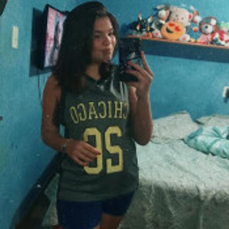 Isabelly picture