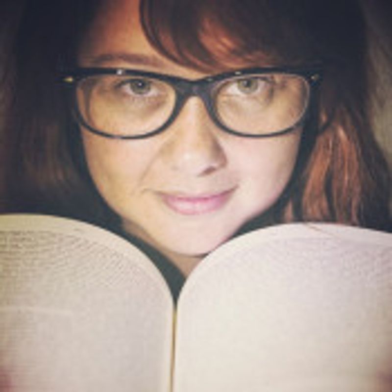 Nathália von Arcosy picture