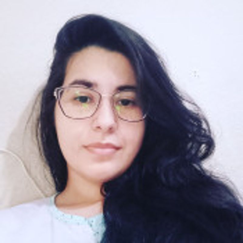yasmine ribeiro da silva picture