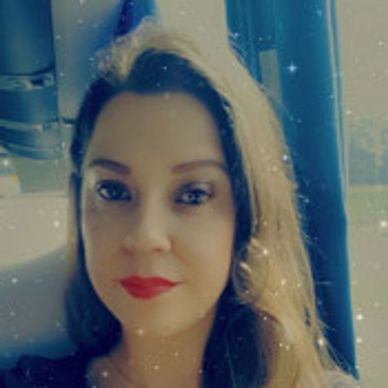 Patricia Andrade  picture