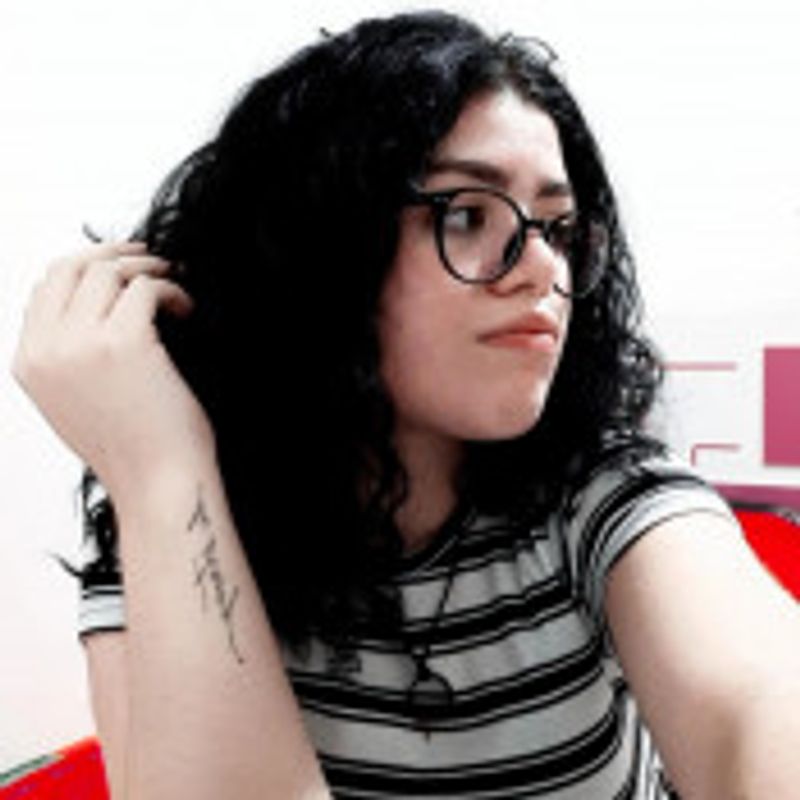 Nathalia Vogel picture