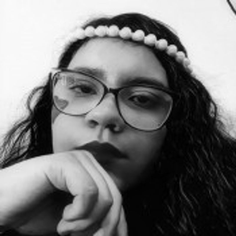 Andressa de Oliveira Santos  picture