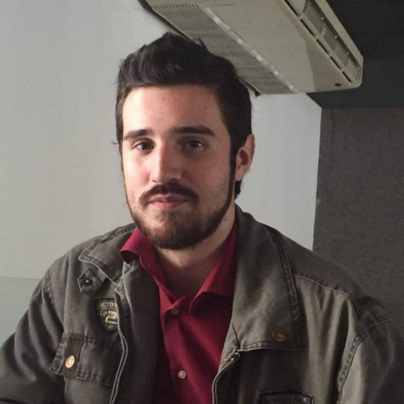 Thiago Sebânico picture